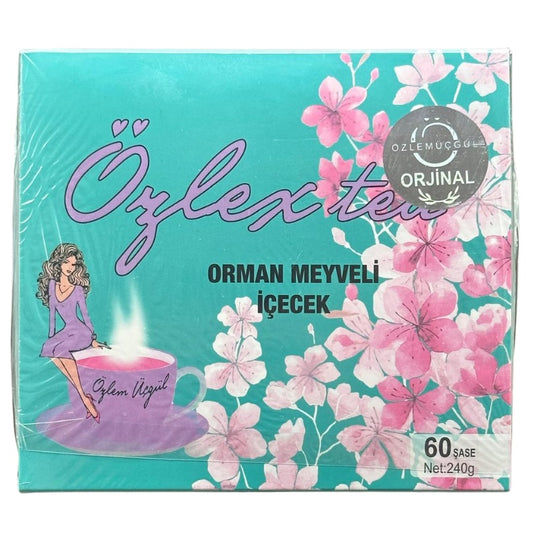 Özlex Tea