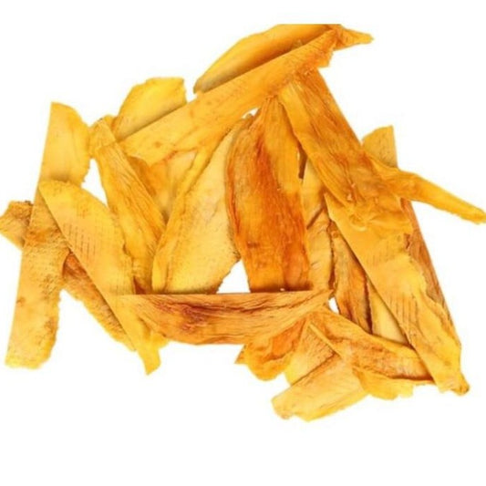 Naturally Dried Mango