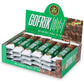 Gofrik Pistachio Milk Chocolate Bars 24 pcs