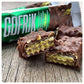 Gofrik Pistachio Milk Chocolate Bars 24 pcs