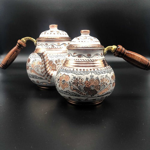 Special Turkish Tea and Teaware Sets - Seven Hills Shopping