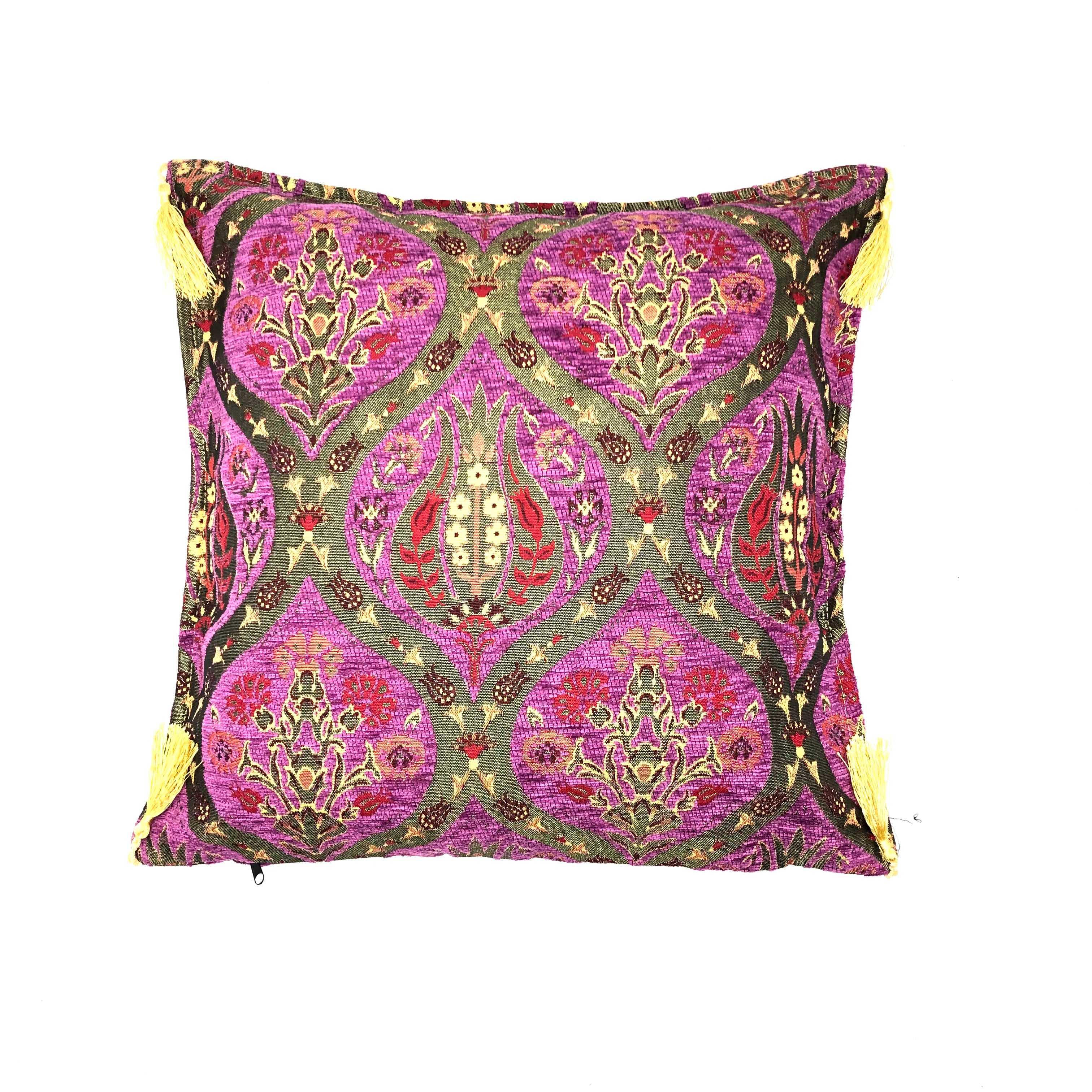 Turkish Cushions - Seven Hills Shopping