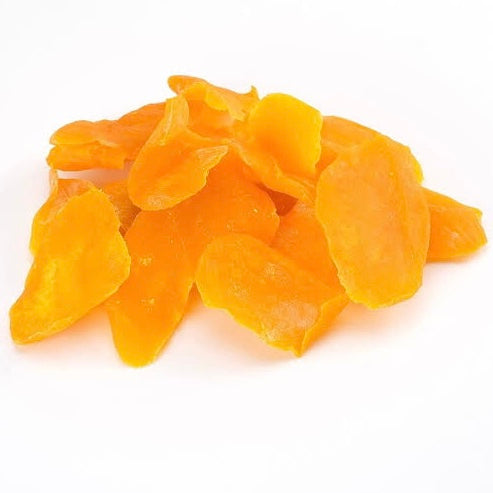 Dried Mango