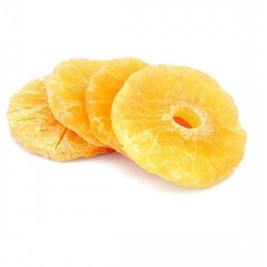 Dried Pineapple