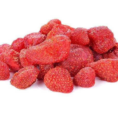 Dried Strawberry