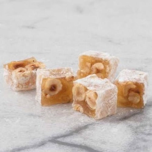 Turkish Delight Double Roasted Hazelnut