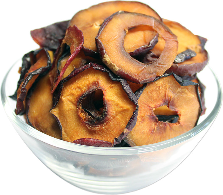 Naturally Dried Plum