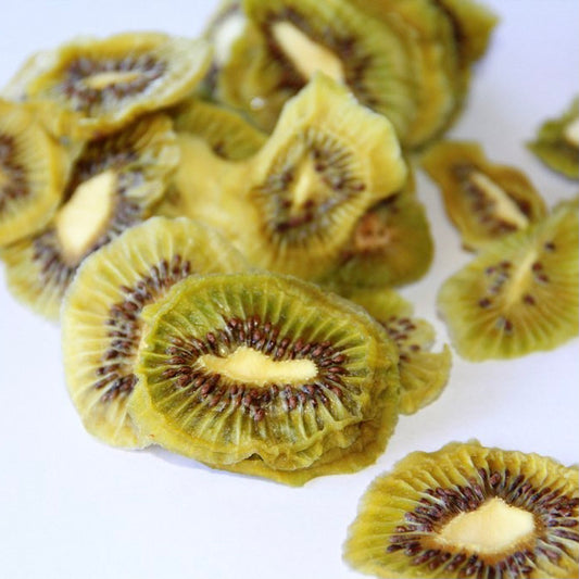 Naturally Dried Kiwi