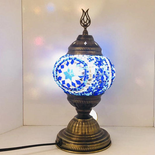 Sevenhills Shopping, , Mosaic Lamp Design BT2026