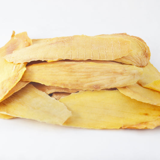 Naturally Dried Mango