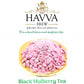 Havva Brew Powder Black Mulberry Tea