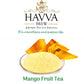 Havva Brew Powder Mango Tea