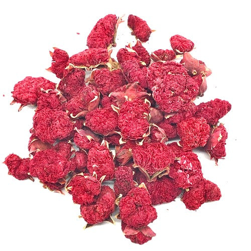 Havva Brew, Pomegranate Flower Tea